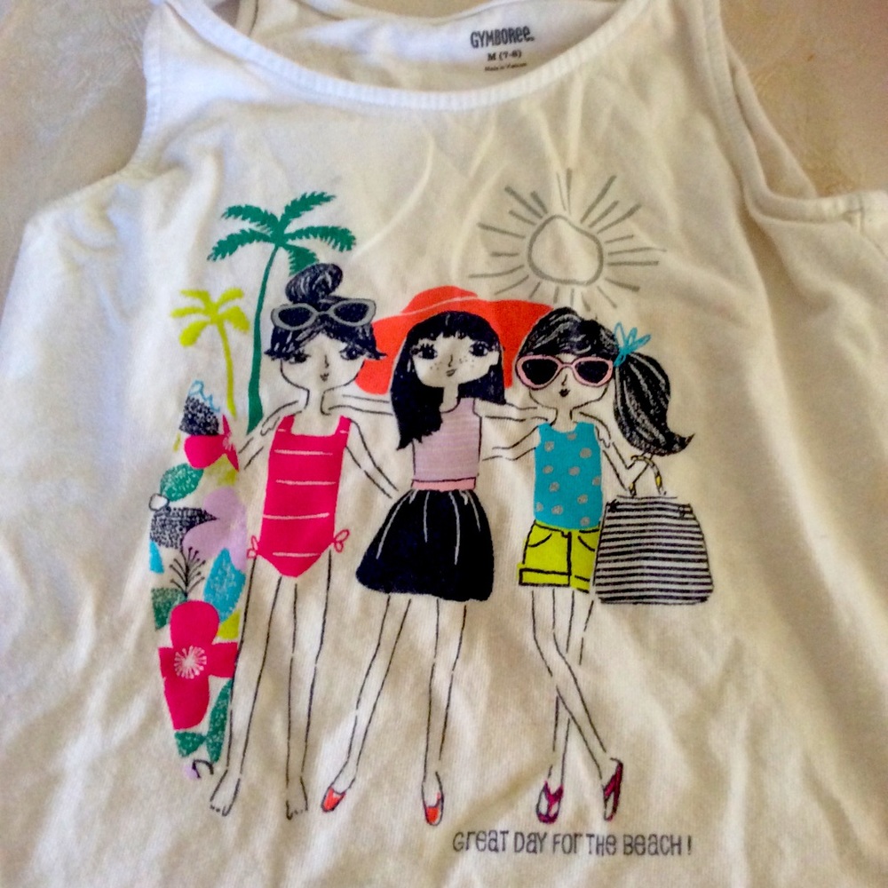 Friend day shirt